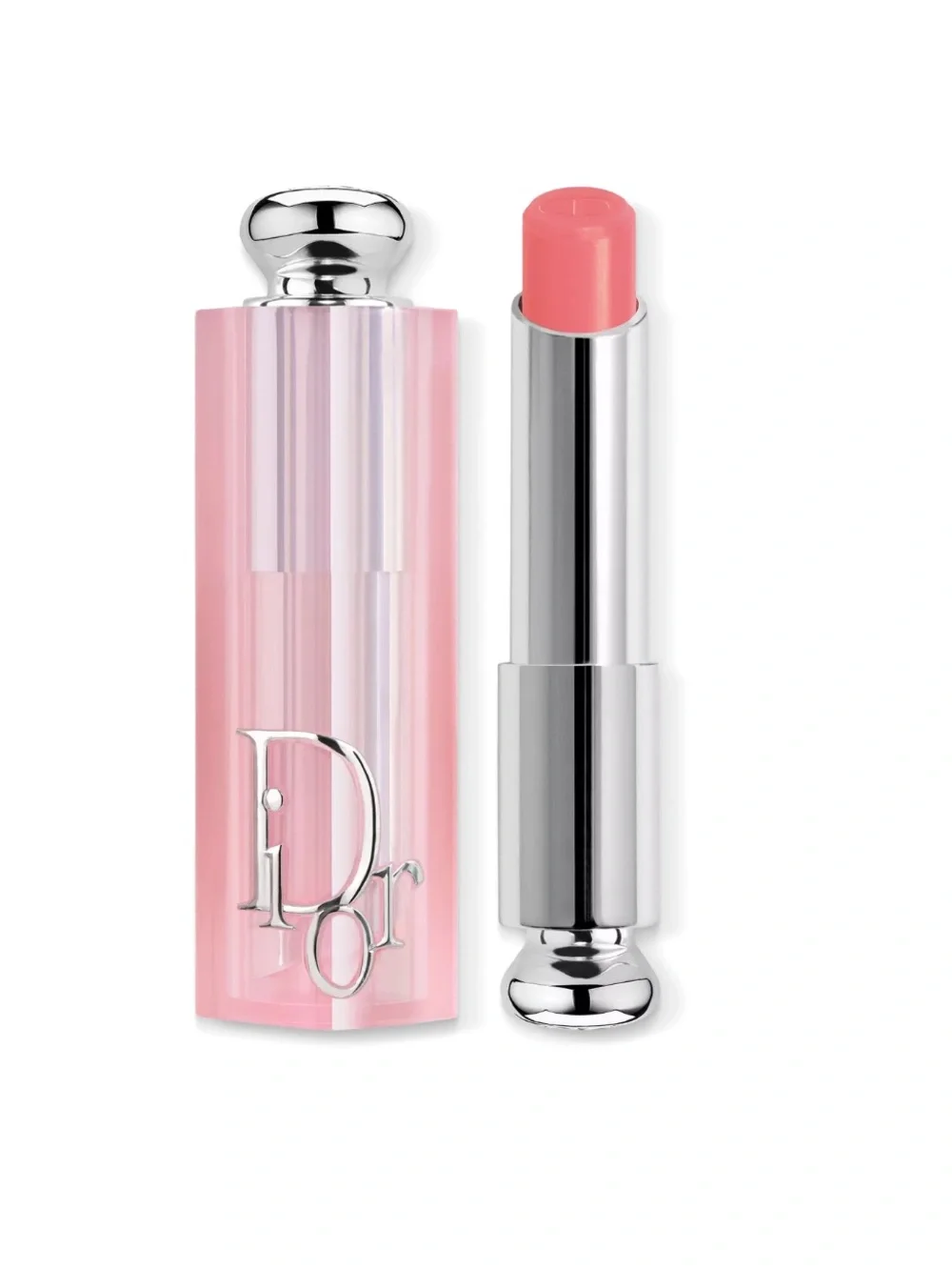 New Dior Lipstick Balm in Candy 077